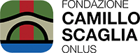 Logo Fondazione Camillo Scaglia Onlus